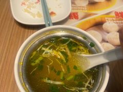 -小杨生煎(香港名都店)