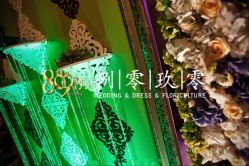 点击看大图 -上海万豪虹桥大酒店·宴会厅