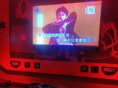 -皓声音KTV(新景店)