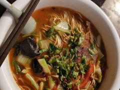 -望江面馆(杭州智汇中心店)