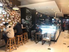 -织荆鸟咖啡(首开福茂店)