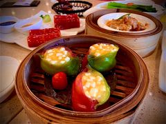 -点都德(华强南店)