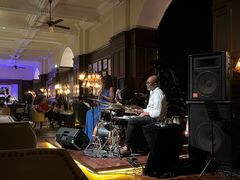 -LONG BAR 廊吧(外滩华尔道夫酒店)