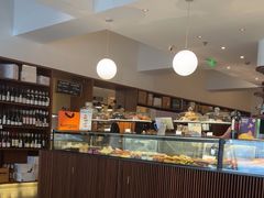 -BAKER&SPICE(安福路店)