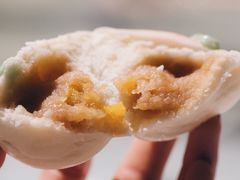 -宝丽轩中餐厅BAOLIXUAN