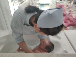 点击看大图 -爱玛家国际母婴月子会所(电力大厦店)