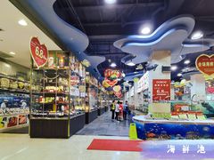 -东江海鲜酒家(艺都分店)