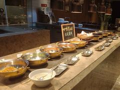 -海鲜自助餐厅·株洲大汉希尔顿酒店