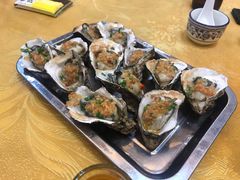 -辉记潮汕海鲜砂锅粥(林和西店)