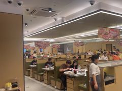 -海底捞火锅(振华广场生日主题店)