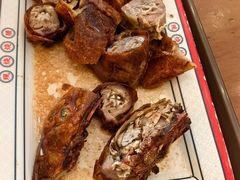 -余百年·现烧烧腊(布吉金利店)