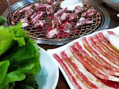 -首尔馆韩国料理(金童路店)