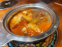 -草原牧羊火锅·龙虾·烤鱼(杨浦店)