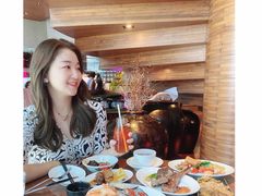 -广州富力君悦大酒店·凯菲厅