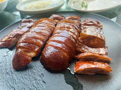 -夏宫中餐厅(静安香格里拉店)