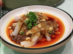 -渝信川菜(西单店)