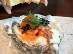 -Bistro 63 创意融合料理(广粤天地店)