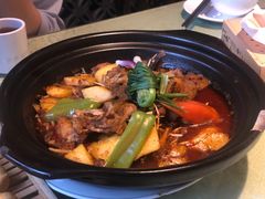 -银生食府·普洱菜(金星店)