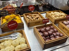 -素虎料理(前门店)