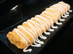 鸡蛋卷-炙韩料理·部队锅专门店