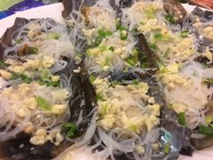 -盛港湾海鲜食府(黄沙店)