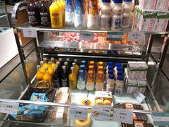 零售区-香雪儿(郑东新区店)