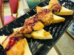 -澜悦港海鲜体验主题餐厅