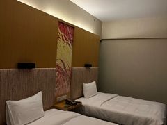 -佛山南海雅乐轩酒店