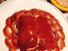玫瑰香烤鸭-桐爷小馆(广渠门店)