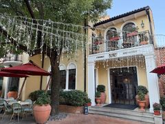 -玫瑰厅上海菜(兴国路店)