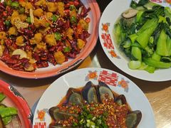 -小街47號江湖菜(四合院店)