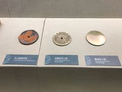 -鄂州市博物馆