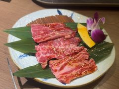 -虎丸烧肉(世纪汇店)