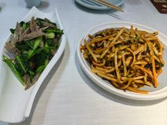 -蜀龙阁· 龍头水煮鱼(天坛店)
