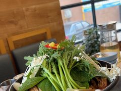 -韩香福烤肉庄园(荣成店)