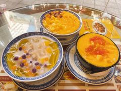 -赵记传承·中国甜品(福州总店)