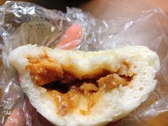 三丁包-蒋家桥饺面店(四望亭路店)