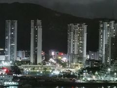 -澳门十六浦索菲特大酒店