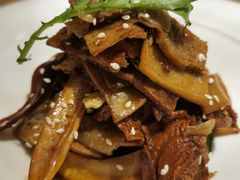 麻辣山珍-枣子树·素食餐厅(普陀山店)