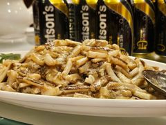 -新光酒家方亮蟹宴(黄浦店)