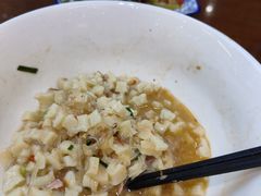 -老马家和盛园饭庄(康乐西路店)