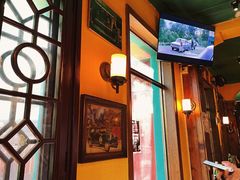 -秀·爱尔兰餐吧(上海路店)