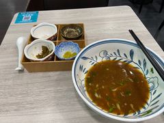 -康师傅私房牛肉面(北京南站店)