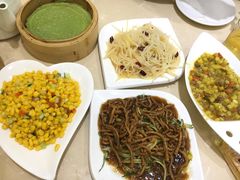 -顶顶香煎饼家常菜(金花南路店)