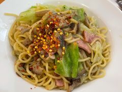 -萨莉亚意式餐厅(深圳北站店)