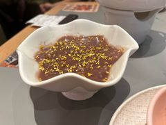 -桂满陇·蟹黄小笼汤包(巴黎春天浦建店)