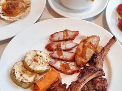 -马哥孛罗酒店·SAVVY全日餐厅