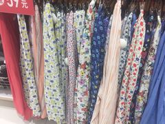 -优衣库(上海虹口龙之梦店)
