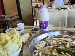 -芭夯兔·无骨兔汤锅(华阳店)