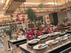 -杭州城中香格里拉大酒店